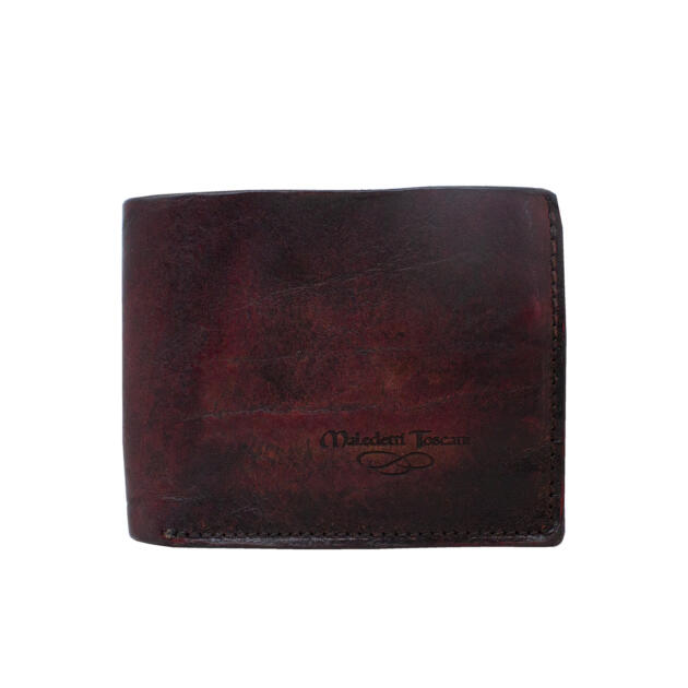 Portafogli carte lavato