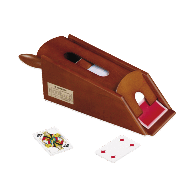 Sabot Legno Tinta Mogano