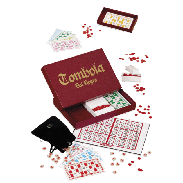 Tombola Classica