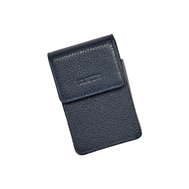 Portacarte in pelle regionali/poker 70x110