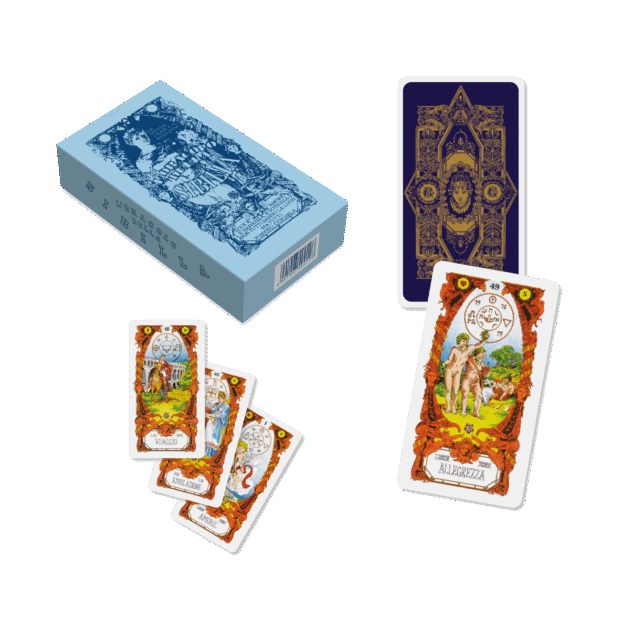 L’Oracolo Della Sibilla