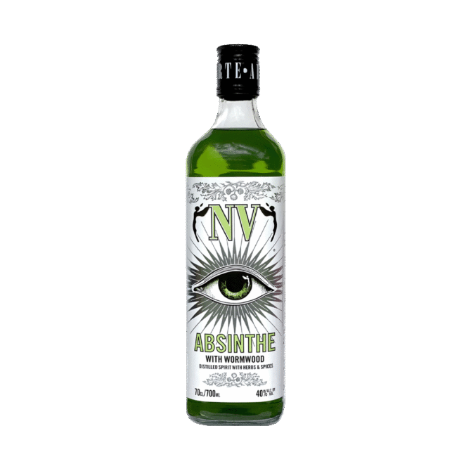 Assenzio La Fee Nv Absinthe Verte