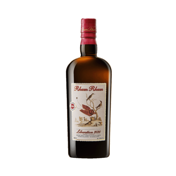 Rhum Rhum Liberation 2020 Integral