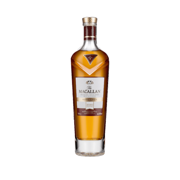 Whisky The Macallan Rare Cask Batch No. 1 2021