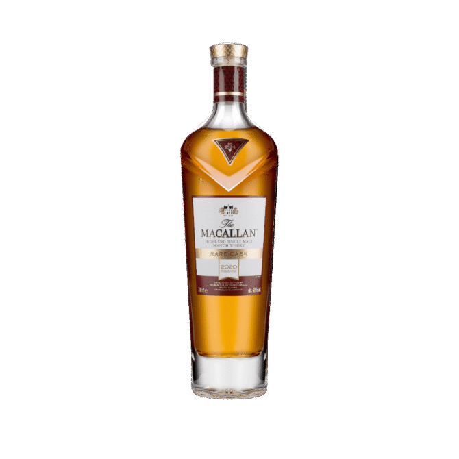 Whisky The Macallan Rare Cask Batch No. 1 2021