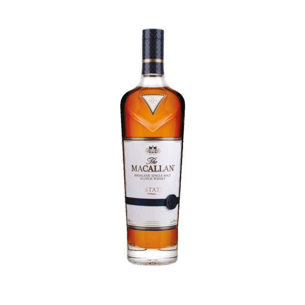 Whisky The Macallan Estate