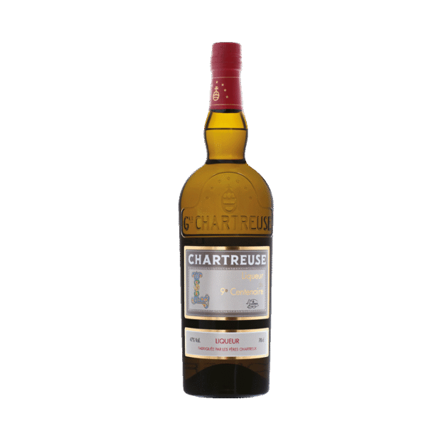 Liquore Chartreuse Liqueur Du 9° Centenaire 2021