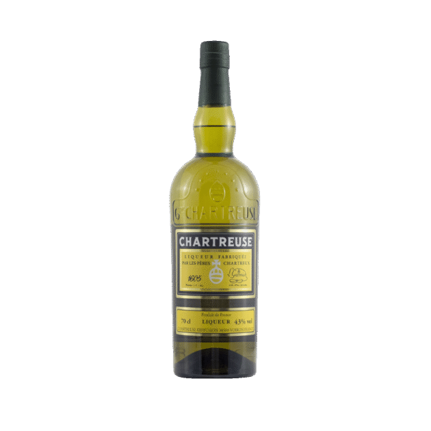 Liquore Chartreuse Reine Des Liqueurs 2022