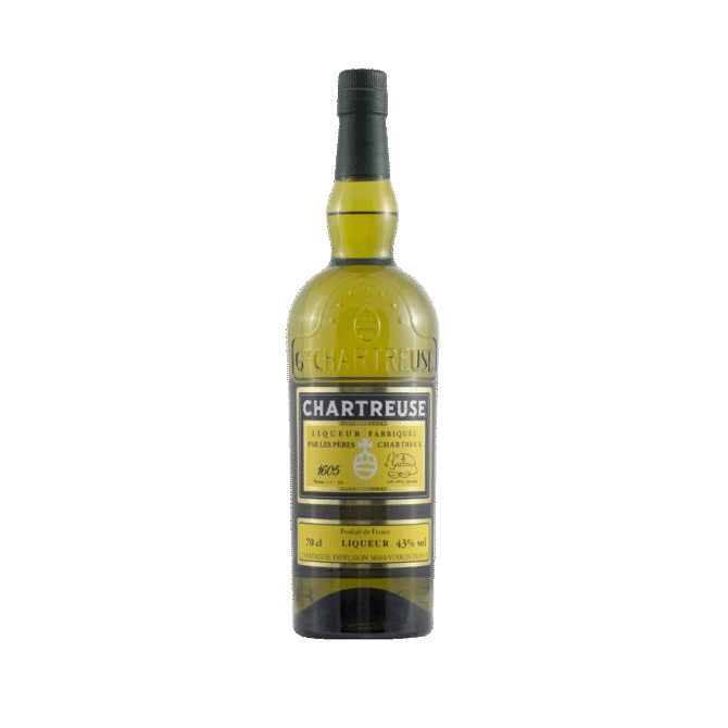 Liquore Chartreuse Reine Des Liqueurs 2022