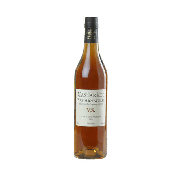 Armagnac Castarede VS