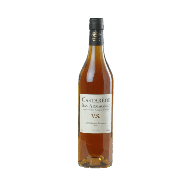 Armagnac Castarede VS