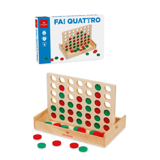 Fai Quattro