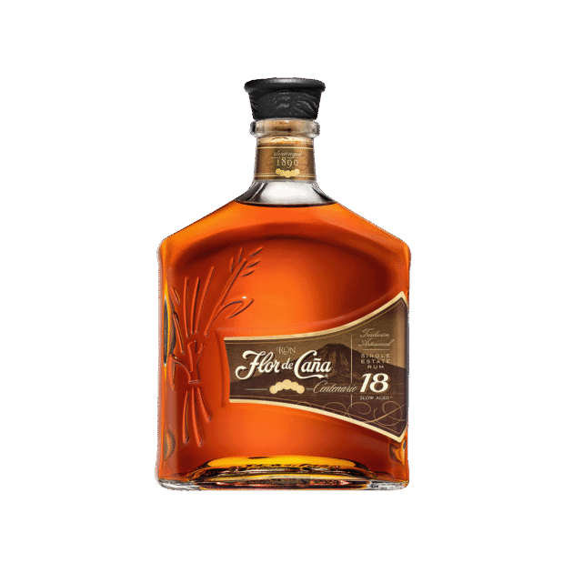 Rum Flor De Cana Centenario 18 years old