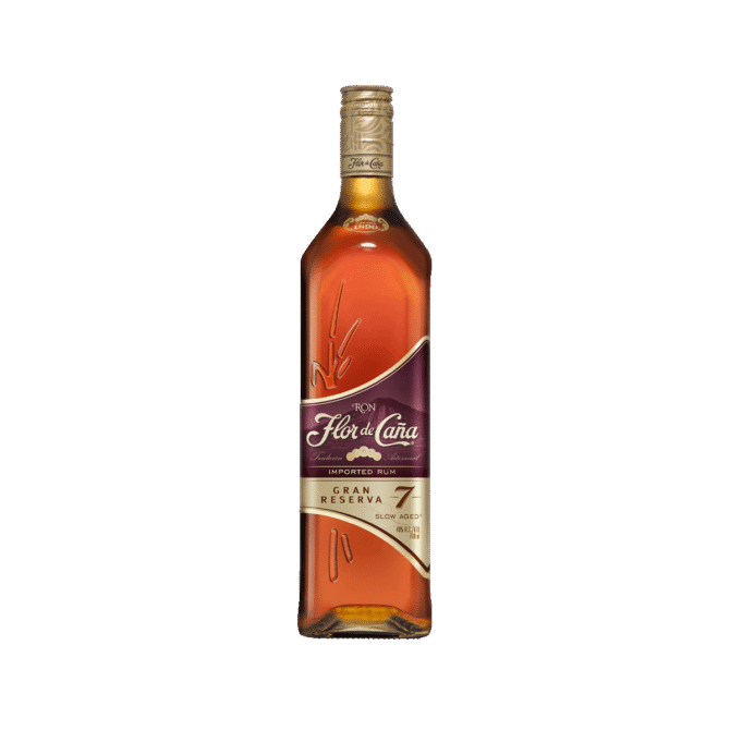 Rum Flor De Cana Gran Reserva