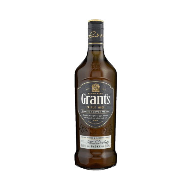 Whisky Grant's Smoky