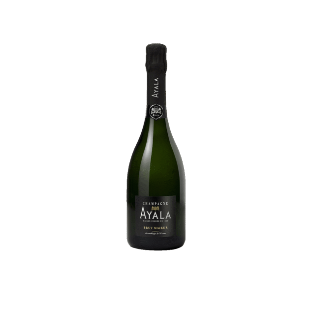 Ayala - Ayala Brut Majeur