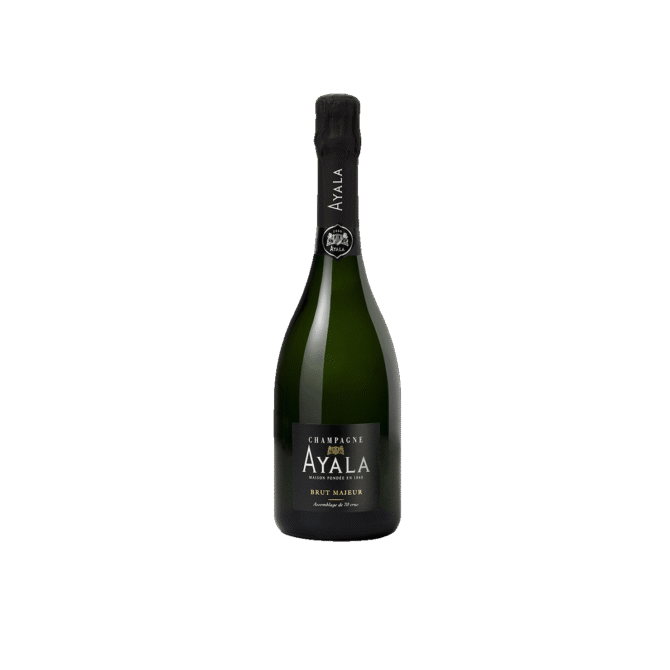 Ayala - Ayala Brut Majeur
