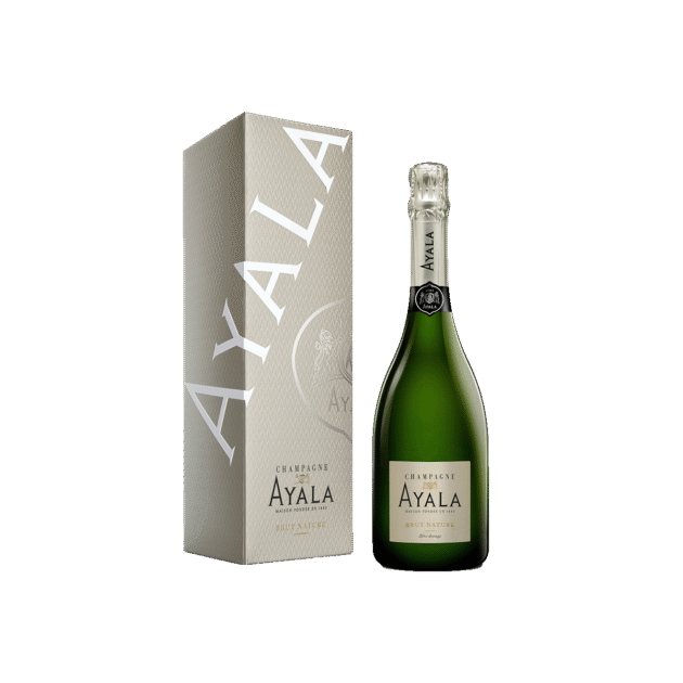 Ayala - Ayala Brut Nature astucciato