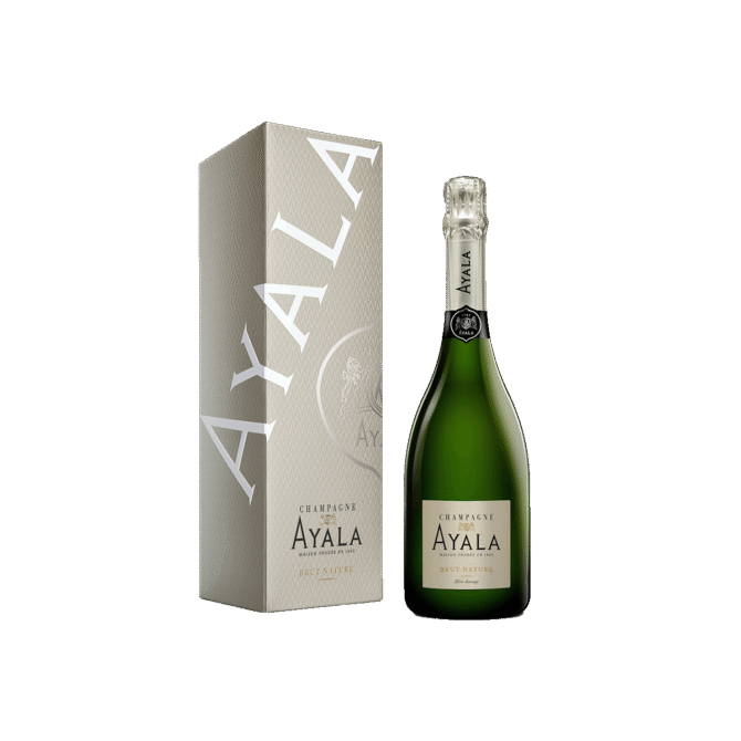 Ayala - Ayala Brut Nature astucciato