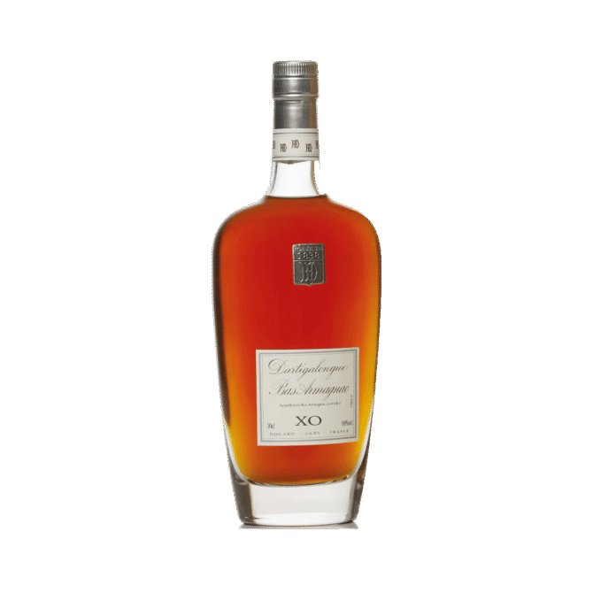 Bas Armagnac Caraffa Diva X.O. Dartigalongue