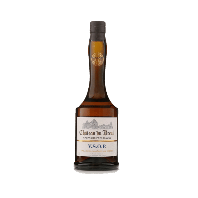 Château du Breuil - Calvados V.S.O.P.