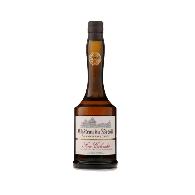 Château du Breuil - Fine Calvados
