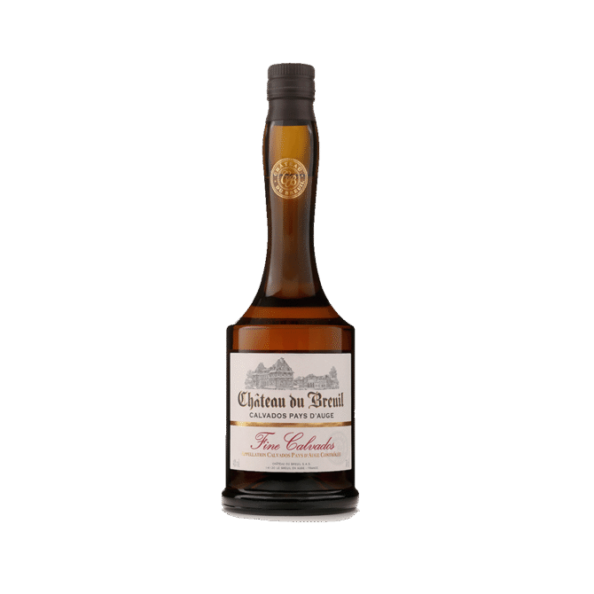 Château du Breuil - Fine Calvados