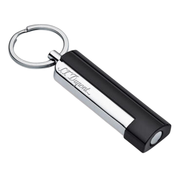 S.T. Dupont Taglia sigari nero laccato