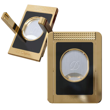 S.T. Dupont Taglia Sigari Oro
