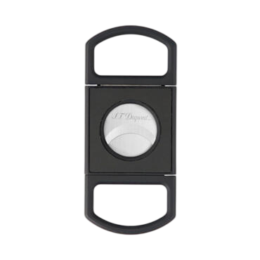 S.T. Dupont Taglia sigari derby nero opaco