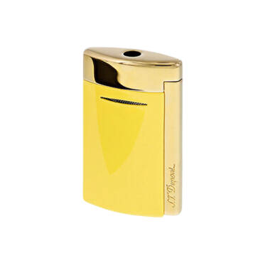 S.T. Dupont Accendino New MiniJet vaniglia