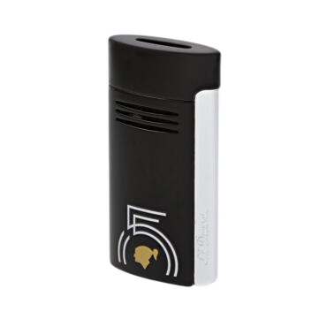 S.T. Dupont Accendino Cohiba 55° Anniversario Megajet