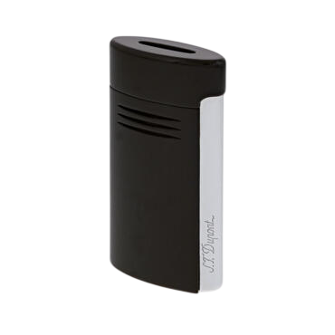 S.T. Dupont Accendino MegaJet nero