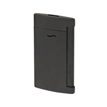 S.T. Dupont Accendino Slim 7 nero opaco