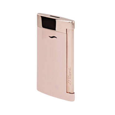 S.T. Dupont Accendino Slim 7 rosa pastello
