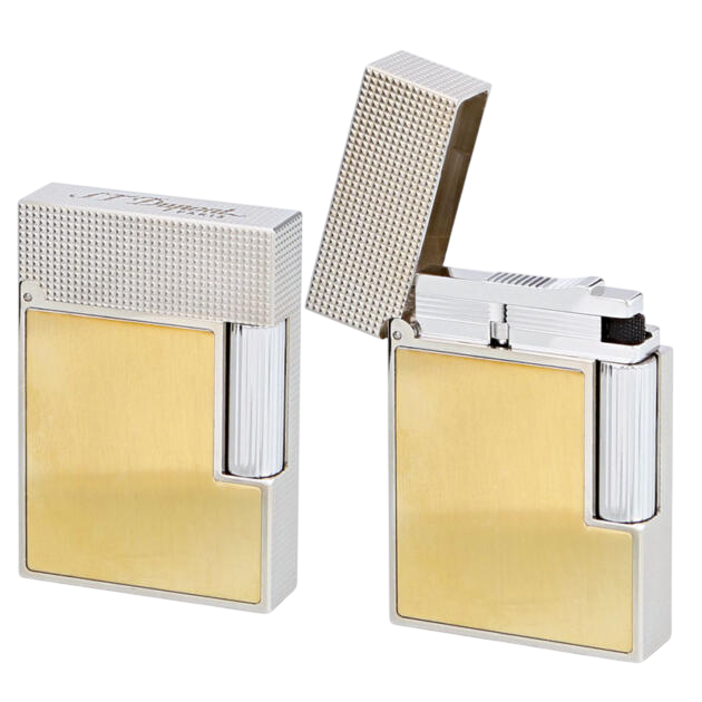 S.T. Dupont Accendino Linea 2 Small