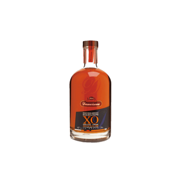 Rhum Damoiseau XO
