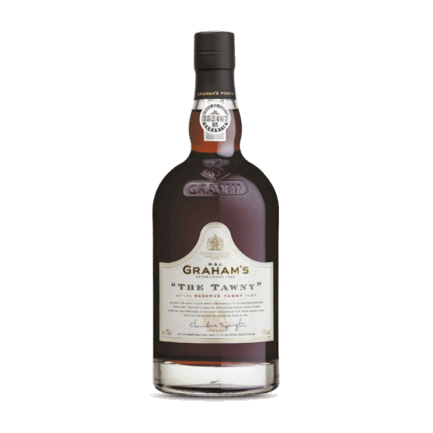 Porto Graham's The Tawny