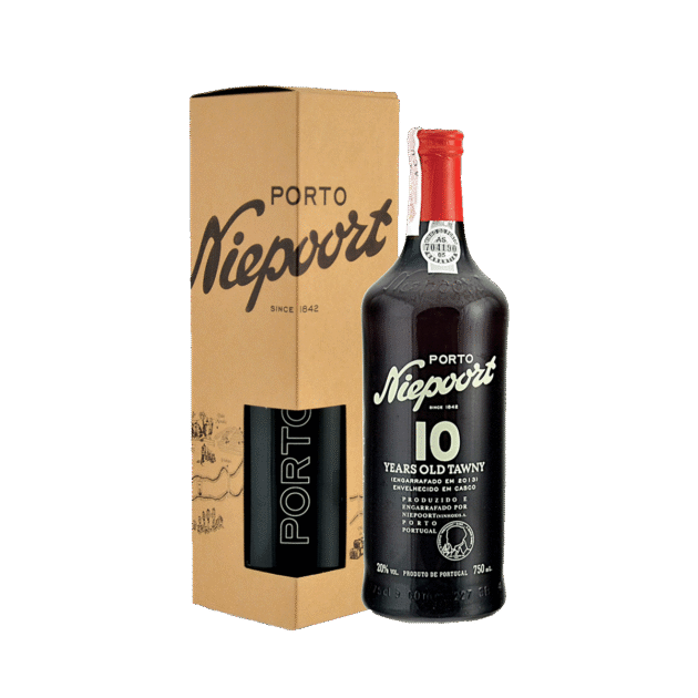 Niepoort - Porto 10 anni Tawny