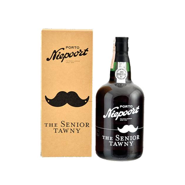 Niepoort - Porto The Senior Tawny