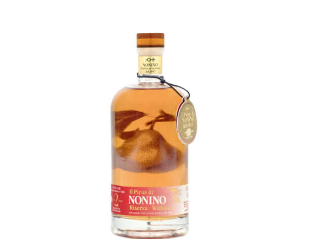 Pirus Nonino Riserva Aged 2 years