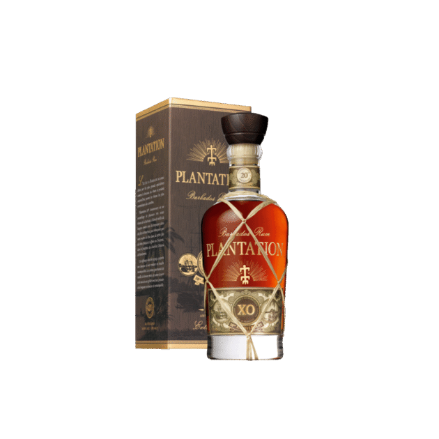 Rum Plantation XO 20th Anniversary