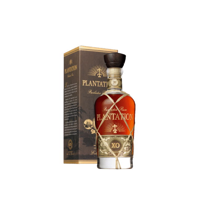 Rum Plantation XO 20th Anniversary