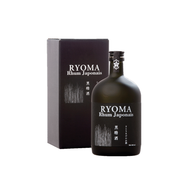 Ryoma - Rhum Japonais