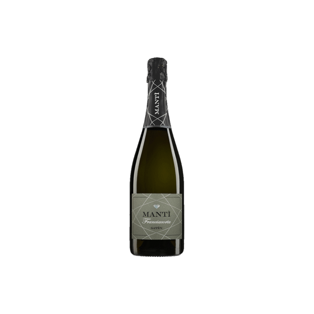 Satèn Mantì Franciacorta DOCG