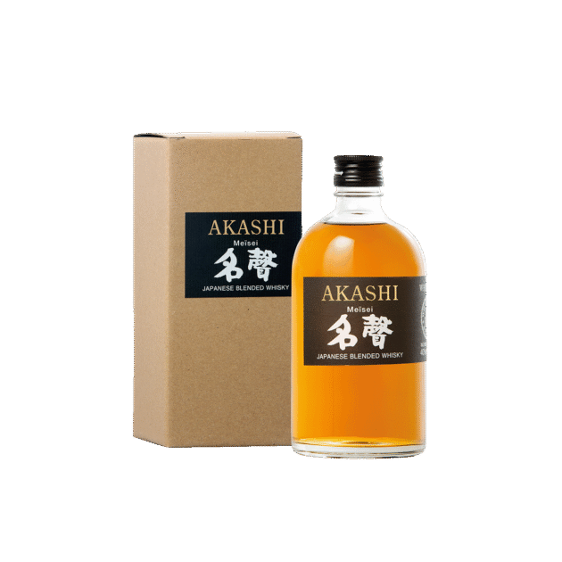 Whisky Akashi - Whisky Akashi Meïsei