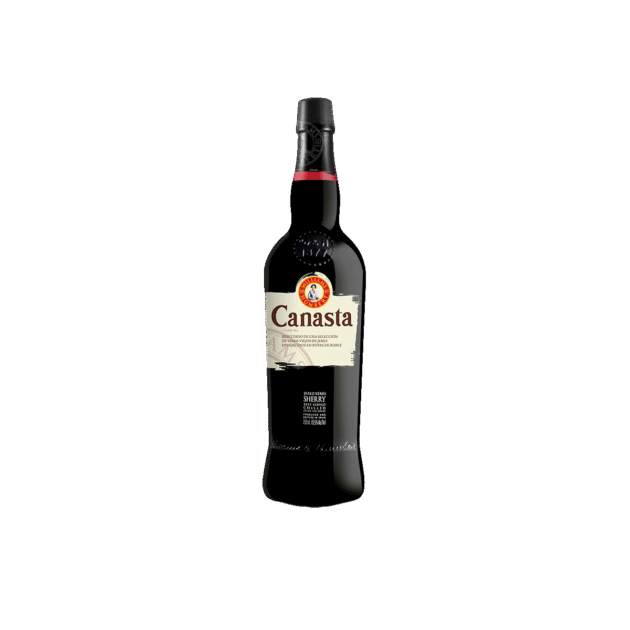 Williams & Humbert - Canasta Cream