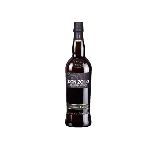 Williams & Humbert - Don Zoilo - Pedro Ximenez 12 anni