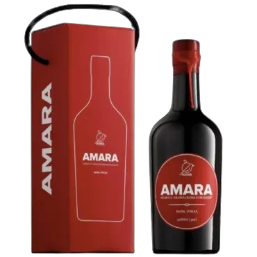 Amaro Amara 50 cl