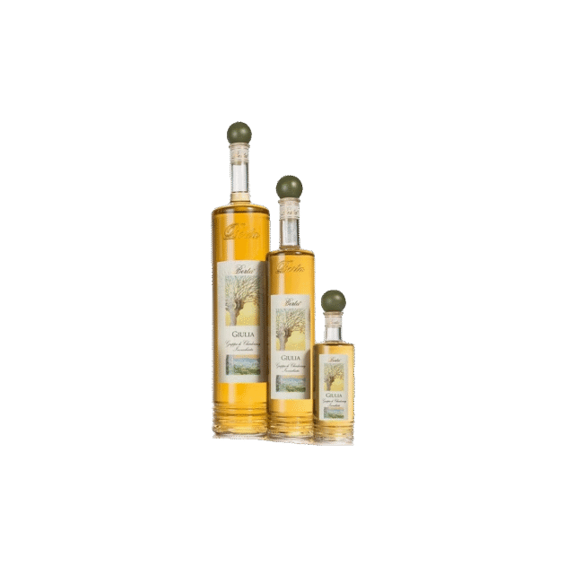Berta Distillerie - Grappa Giulia